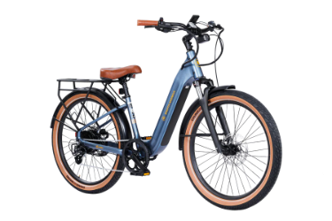 Aima Santa Monica Ebike