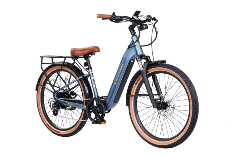 Aima Santa Monica Ebike