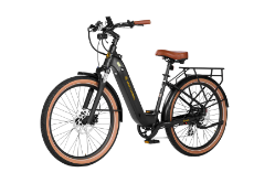 Aima Santa Monica Ebike