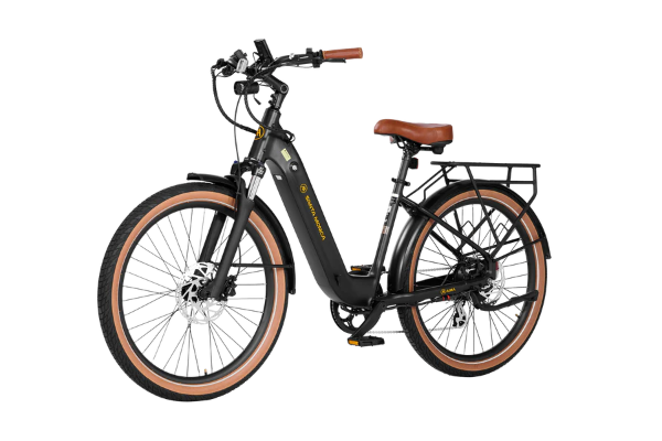 Aima Santa Monica Ebike