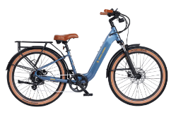 Aima Santa Monica Ebike