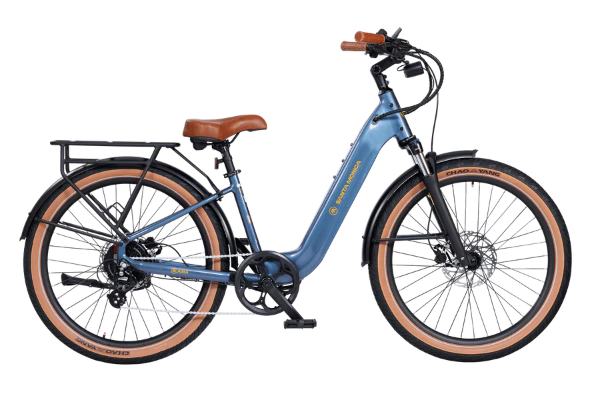 Aima Santa Monica Ebike