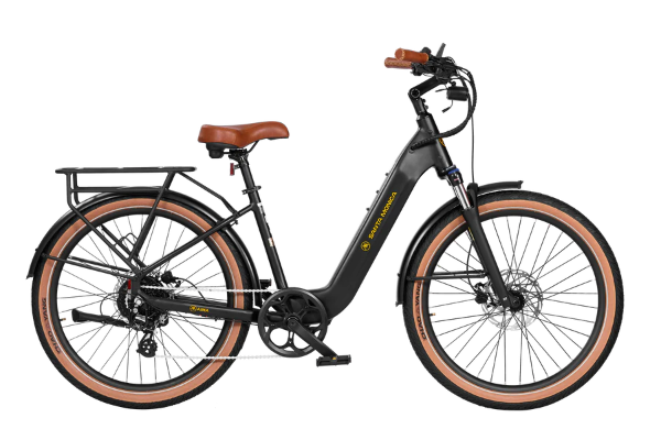 Aima Santa Monica Ebike