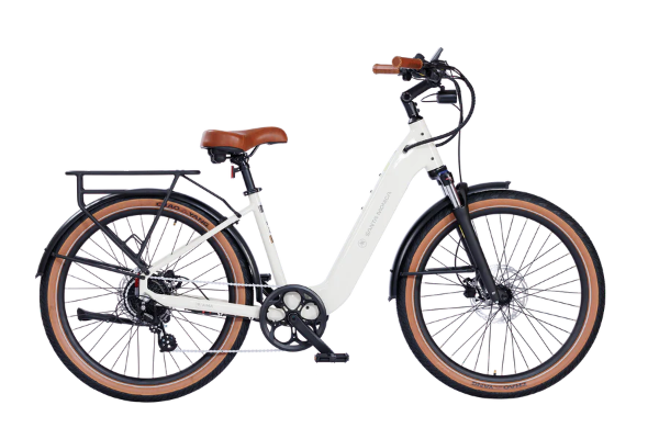 Aima Santa Monica Ebike