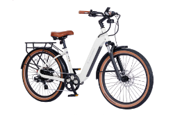 Aima Santa Monica Ebike