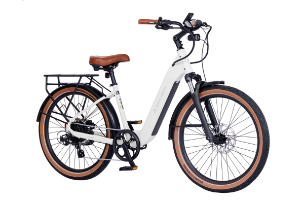 Aima Santa Monica Ebike