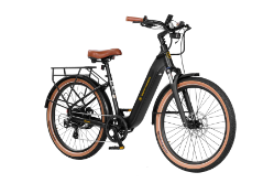 Aima Santa Monica Ebike