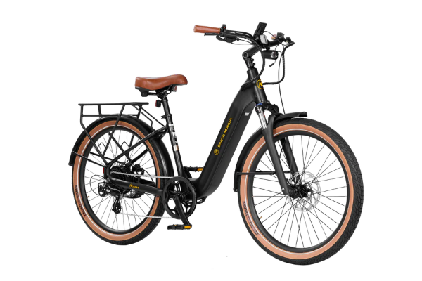 Aima Santa Monica Ebike