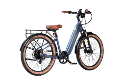 Aima Santa Monica Ebike