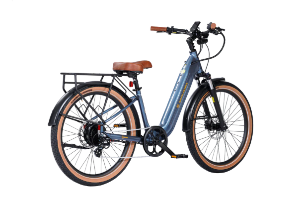 Aima Santa Monica Ebike