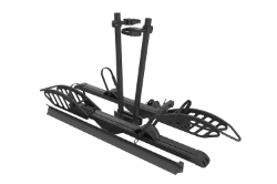 Mate R Foldable EBike Rack 