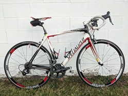 Specialized Tarmac Pro - 