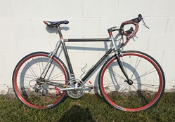 Trek 2300 Carbon Road - 