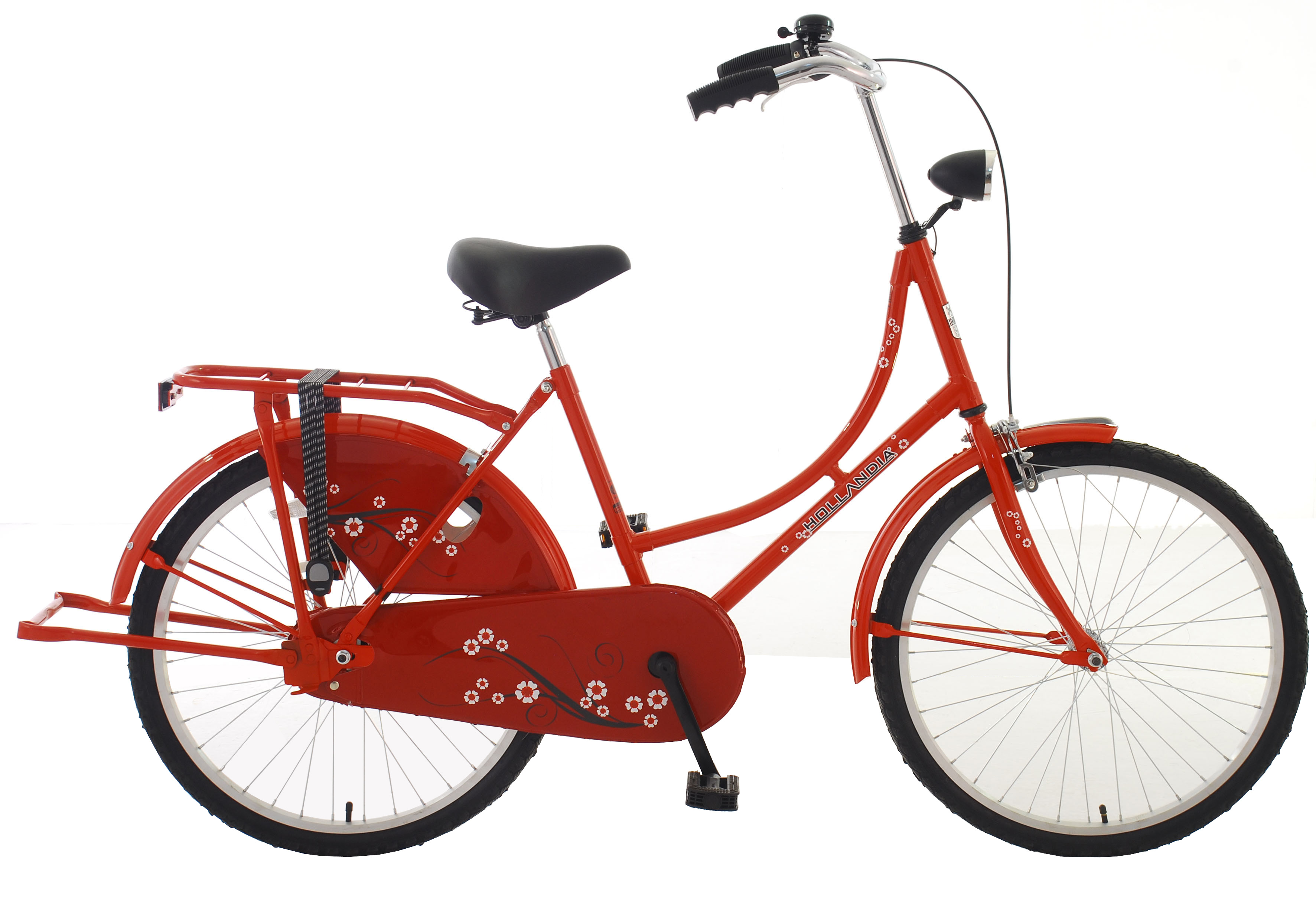 hollandia bicycle