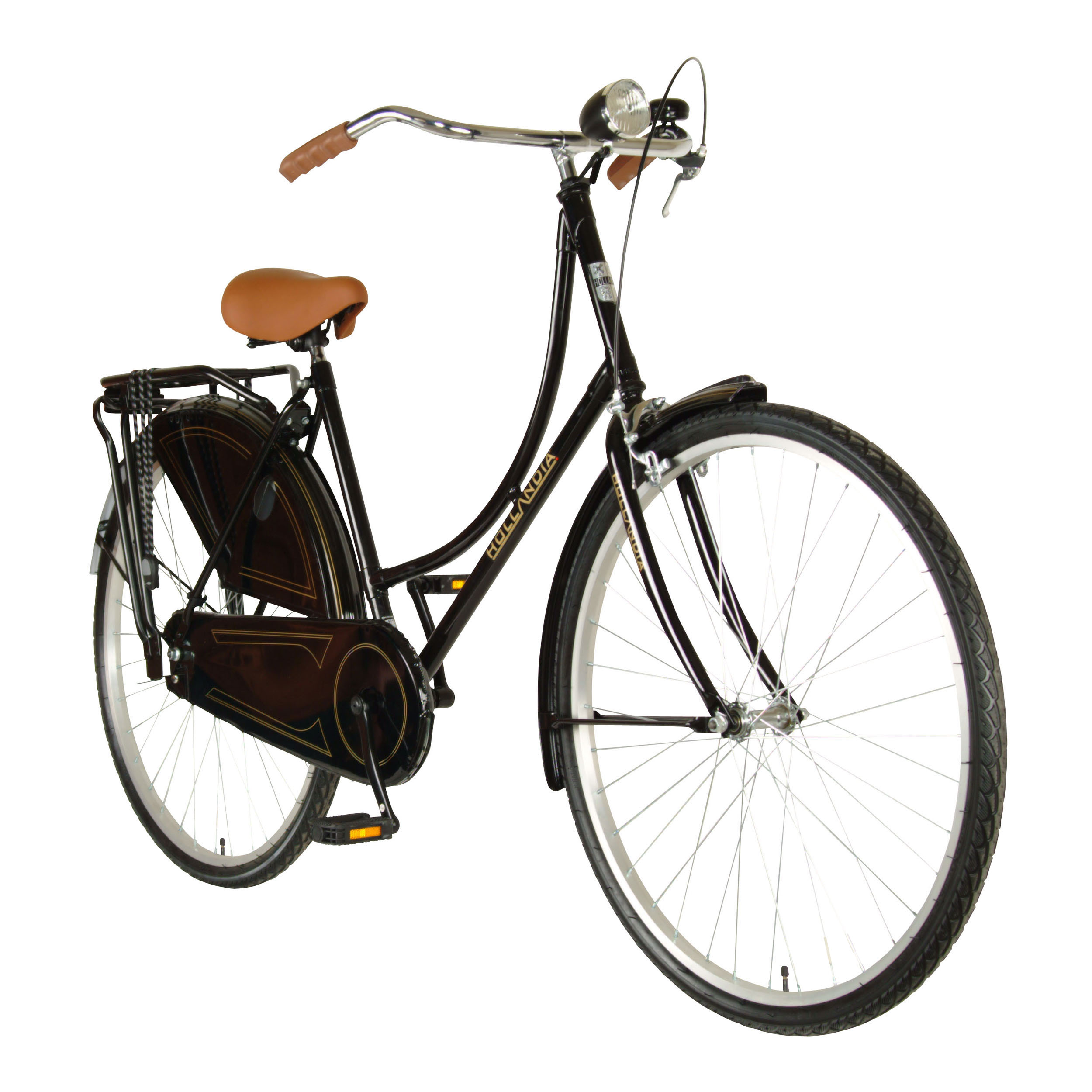 hollandia cruiser bike