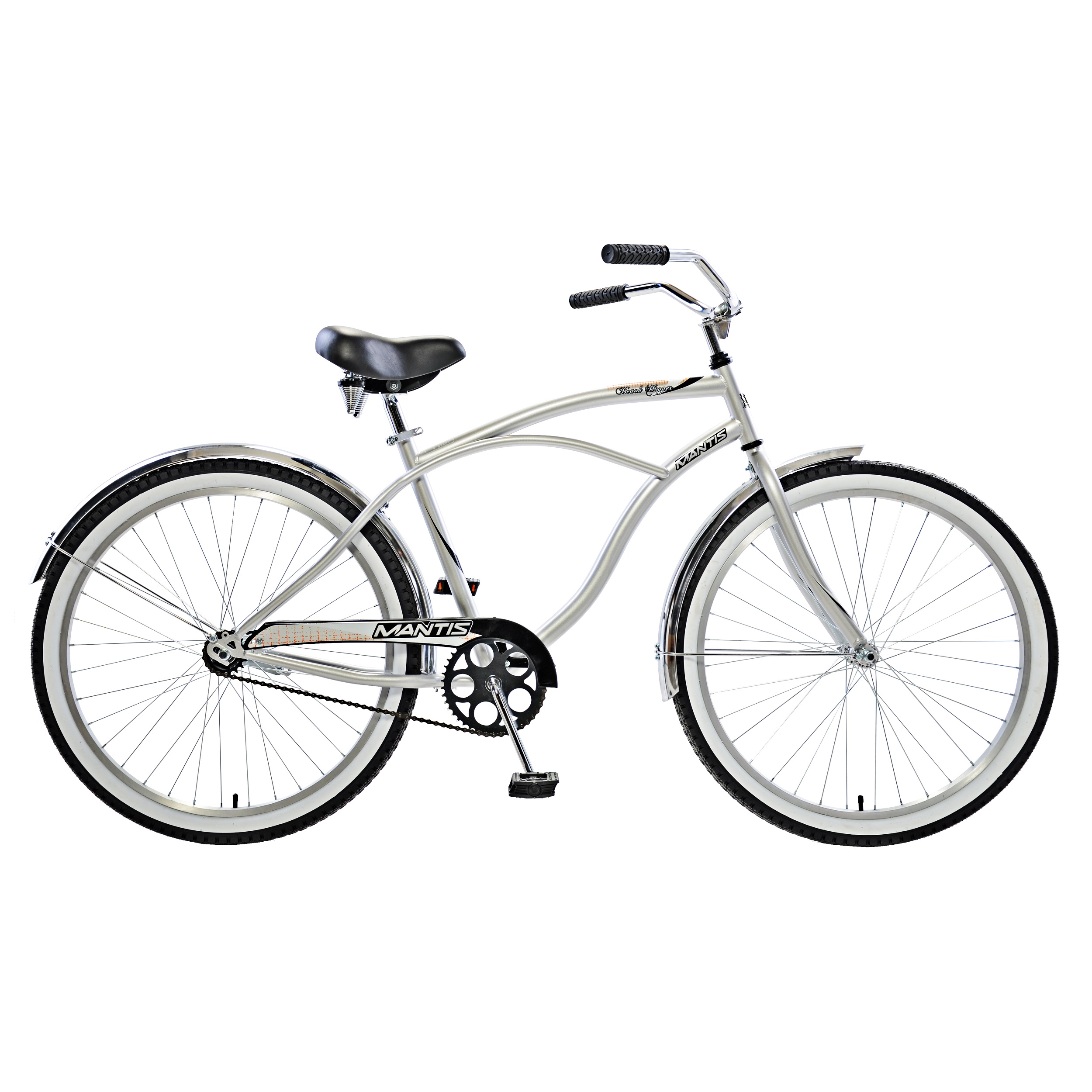 mantis beach hopper m 26 cruiser bicycle