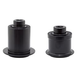 HUB PART END CAP OR8 RD/CX/GX2220 ELITE II RR 5mm(M10)QR f/13s CPY N3W 135 OLD JB PAIR 