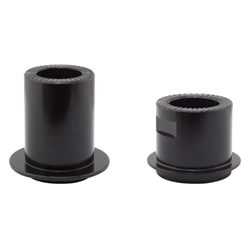 HUB PART END CAP OR8 RD/CX/GX2220 ELITE II RR 12mm(M12)TA f/12s XDR 142 OLD JB PAIR 