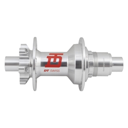 HUB RR DT 240 MTB 3-DEC 32x148x12mmTA XD RATCHET DEG 6B SL 