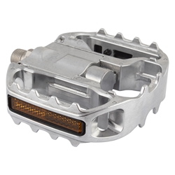 PEDALS MKS FOLDING FD-7 WIDE ALLOY 9/16 SL 