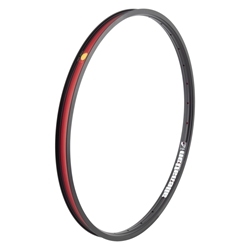 RIM AN (AM) 24 507x23 MALICE G69 TCS2.0 28 M-BK/MSW 