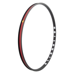 RIM AN (AM) 29 622x23 MALICE G69 TCS2.0 36 M-BK/MSW 