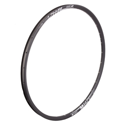 RIM DT 29 622x22.5 M442 28 BK/NMSW 