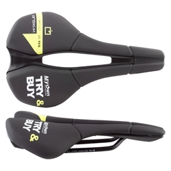 SADDLE PROLOGO TRY&BUY PROXIM W650 SPORT STL 155 BK/YL 