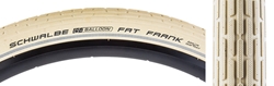 TIRE SWB FAT FRANK 700x50 (28x2.0) K-GUARD CR/CR/REF WIRE 