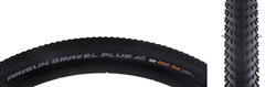 TIRE ARISUN GRAVEL 40+ 700x40 BK FOLD/120 RSD+/TR 