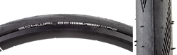 TIRE SWB ONE 700x28 PERF MICRO R-GUARD BK/BSK ADDIX TLR FOLD 