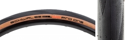 TIRE SWB PRO ONE 700x30 EVO S-RACE V-GUARD BK/BNSK ADDIX RACE FOLD 