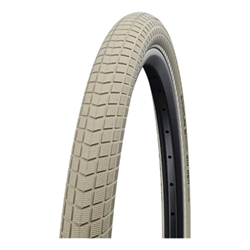 TIRE SWB LITTLE BIG BEN 700x38 ACTIVE TWIN K-GUARD CRM/CRM/REF SBC WIRE 