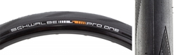 TIRE SWB PRO ONE 700x30 EVO S-RACE V-GUARD BK/BSK ADDIX RACE TLE FOLD 