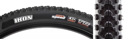 TIRE MAX IKON 29x2.4 BK FOLD/120 MSPD/EXO/TR 