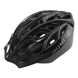 HELMET AERIUS SPARROW XS/S BK 