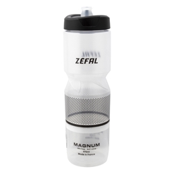 BOTTLE ZEFAL 33oz MAGNUM CLEAR/BK 