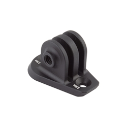 COMPUTER HAMMERHEAD MOUNT GOPRO ACCESSORY ADAPTER BK 