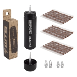 PATCH KIT WTB TCS ROCKET TIRE PLUG KIT 