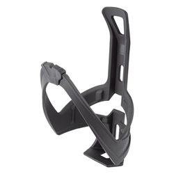 BOTTLE CAGE ELITE CANNIBAL XC SOFT SKIN BK-BIO 