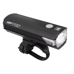 LIGHT CATEYE HL-EL1700RC AMPP1700 USB BK 