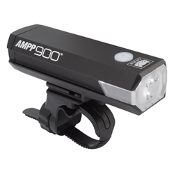 LIGHT CATEYE HL-EL089RC AMPP900 USB BK 