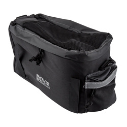 BAG SUNLT RACKBAG 1 UTILI-T BK (P) 