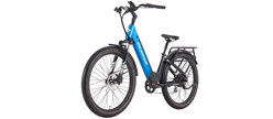 Denago Commute 2 Step-Thru eBike