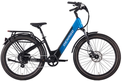 Denago Commute 2 Step-Thru eBike