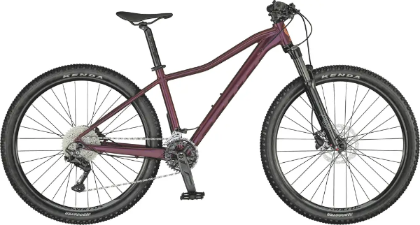 Scott Contesa Active 20